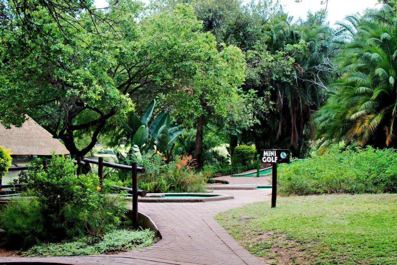 Kruger Park Lodge Unit No. 543 Хейзивью Экстерьер фото